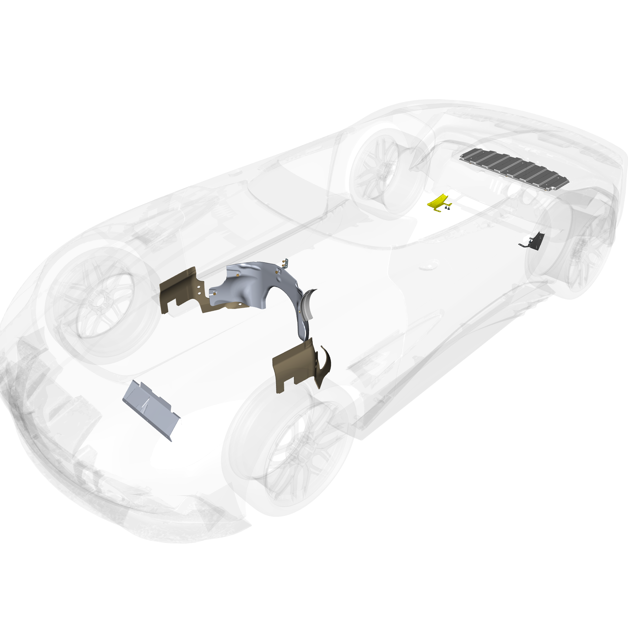 car: DBR22,item_no: nan,quantity: 1.0,reference: DBR22_PartsCatalogue-010602-40 Heatshields