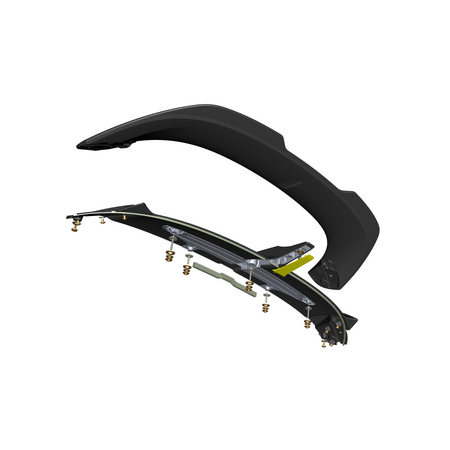 car: DBX,item_no: nan,quantity: 1,reference: DBX_PartsCatalogue-310403 Rear Spoiler