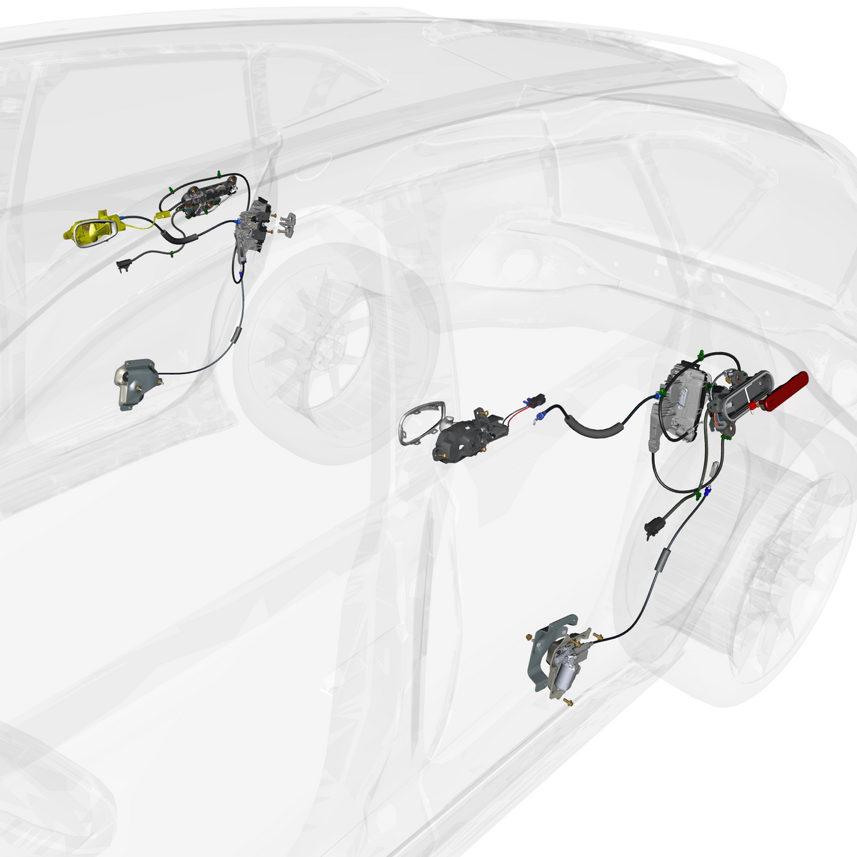 car:dbx,item_no:,quantity:1,reference:dbx_partscatalogue-310905-20 rear door latch