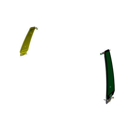 car: DBX,item_no: nan,quantity: 1,reference: DBX_PartsCatalogue-310510-10 B Pillar Finisher