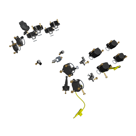 car: DBX,item_no: nan,quantity: 2,reference: DBX_PartsCatalogue-031614-30 Sensors