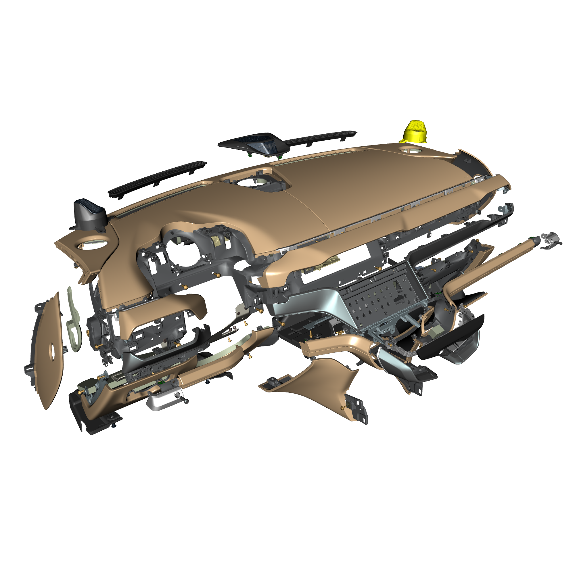 car:vanquish,item_no:,quantity:1.0,reference:vanquish_25_partscatalogue-011202 instrument panel assembly