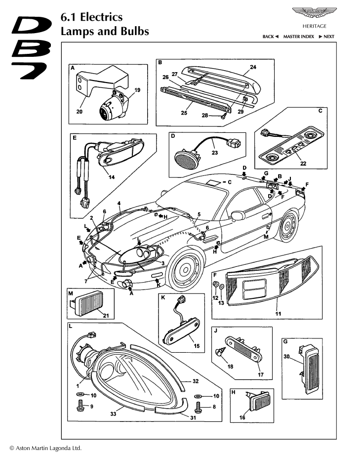 car: DB7 97,item_no: 26,quantity: 1,reference: DB7_97_1-DB7_97_6.1