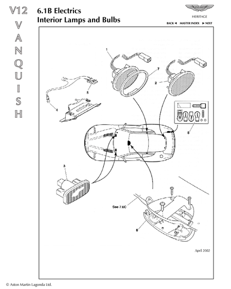car: VANQUISH V12,item_no: -,quantity: 2,reference: VANQUISH_V12_1-VANQUISH_V12_6.1b