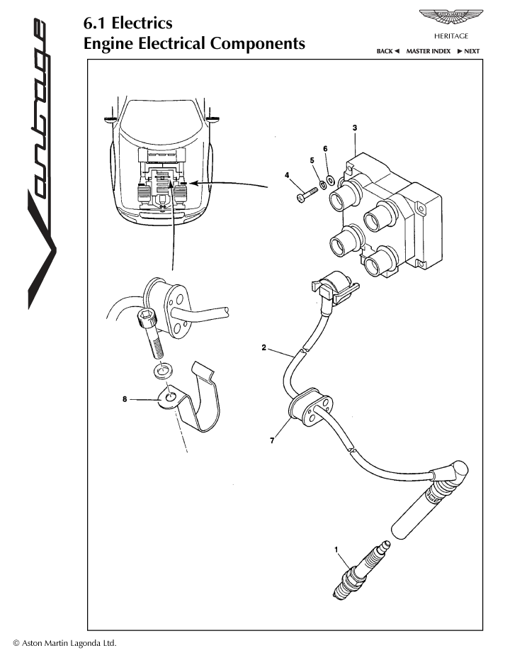 car:VANTAGE,item_no:8,quantity:2,reference:VANTAGE_93_1-VANTAGE_93_6.1