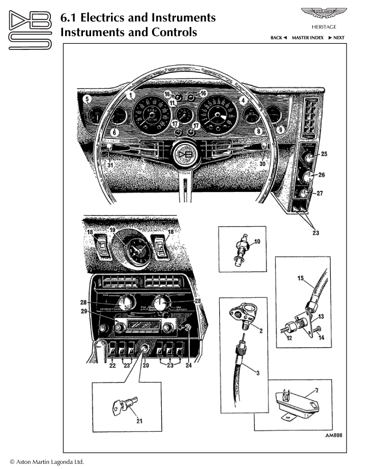 car: DBS 67,item_no: -,quantity: 1,reference: DBS_67_1-DBS_67_6.1