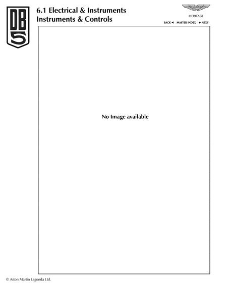 car: DB5,item_no: -,quantity: 2,reference: DB5_1-DB5_6.1