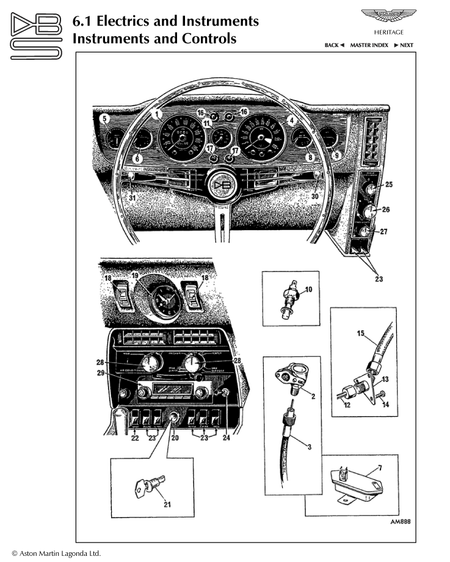 car: DBS 67,item_no: 10,quantity: 2,reference: DBS_67_1-DBS_67_6.1
