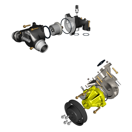 car: TARAF,item_no: nan,quantity: 1,reference: TARAF_PartsCatalogue-030300-02 Cooling System - Engine
