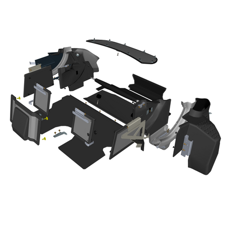 car: TARAF,item_no: nan,quantity: 4,reference: TARAF_PartsCatalogue-010517-01 Load Compartment Trim