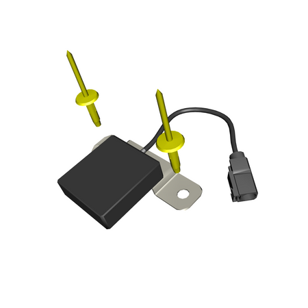 car:VANTAGE V12S,item_no:,quantity:2.0,reference:VANTAGE_V12S_PartsCatalogue-150205-02 WI-FI Antenna