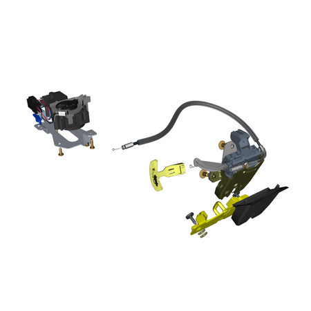 car:VANQUISH ZAGATO,item_no:,quantity:1,reference:VANQUISH_ZAGATO_PartsCatalogue-011409-20 Rear Closure Latch