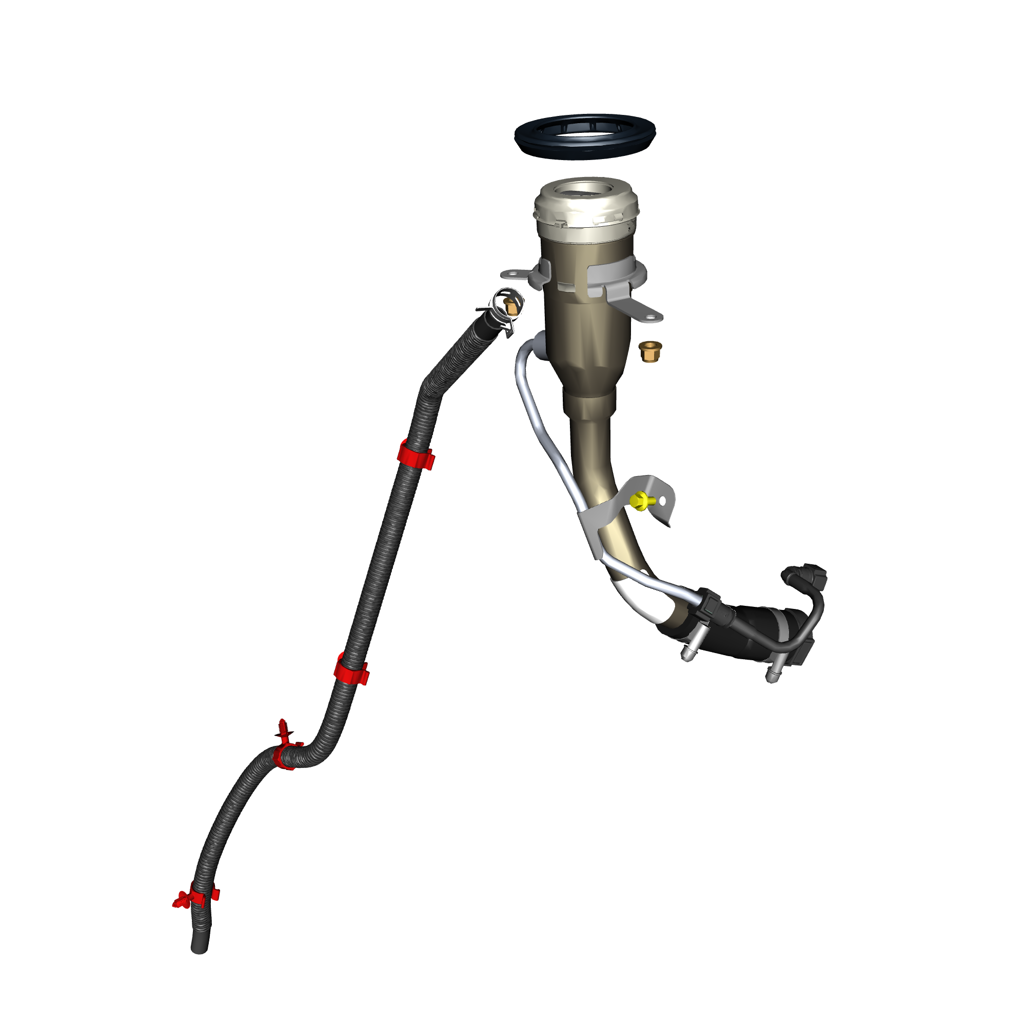 car:VANTAGE,item_no:,quantity:1,reference:VANTAGE_25_PartsCatalogue-100104-10 Fuel Filler