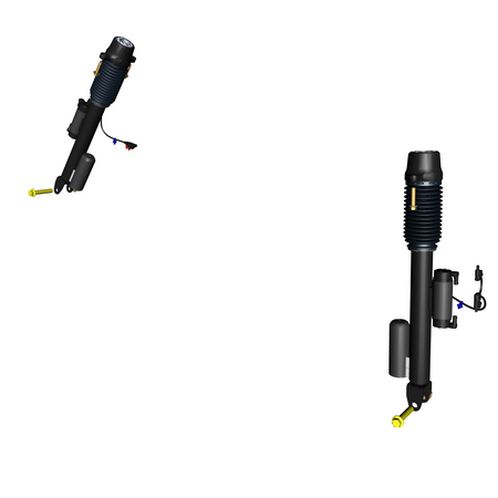 car:DBX,item_no:,quantity:2.0,reference:DBX_PartsCatalogue-410302 Rear Shock Absorbers