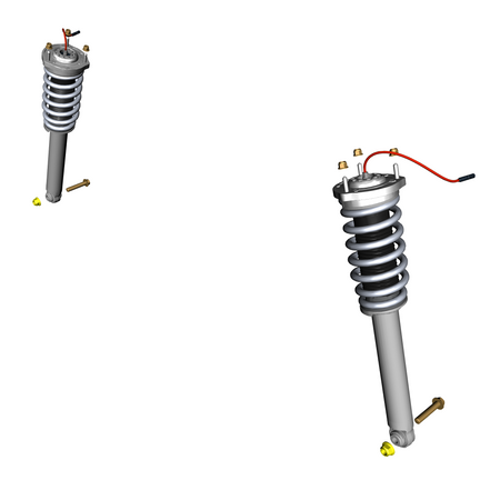 car:DBS ZAGATO,item_no:,quantity:2,reference:DBS_ZAGATO_PartsCatalogue-040300-10 Front Spring/Damper
