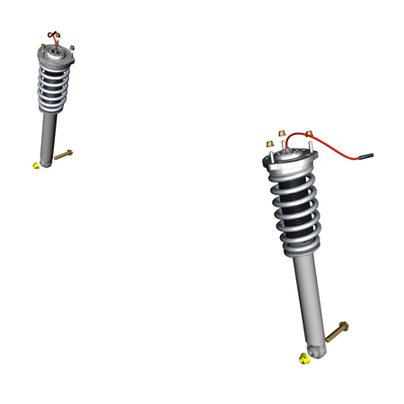 car:VANQUISH,item_no:,quantity:2,reference:VANQUISH_25_PartsCatalogue-040300-10 Front Spring/Damper