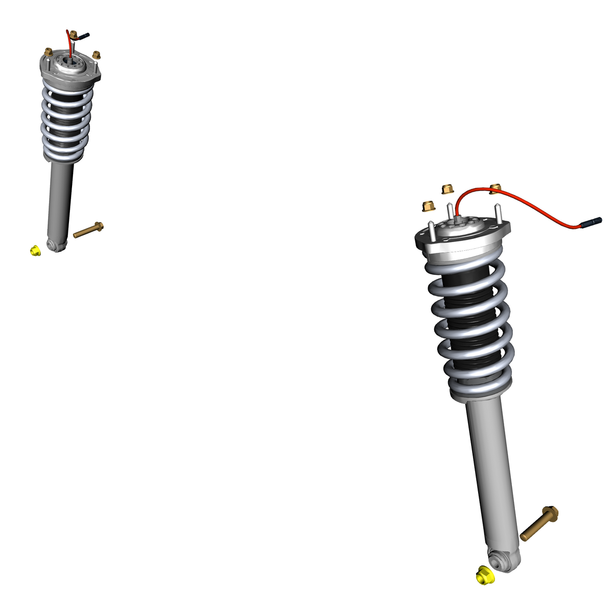 car:DBS,item_no:,quantity:2,reference:DBS_19_PartsCatalogue-040300-10 Front Spring/Damper