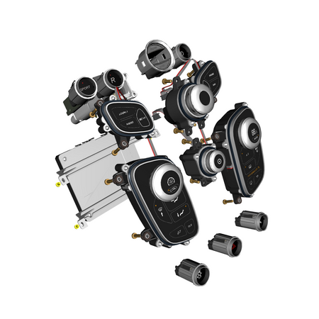 car:VANTAGE V12S,item_no:,quantity:4.0,reference:VANTAGE_V12S_PartsCatalogue-180304-01 Centre Stack Switches 'S' & GT12 16MY