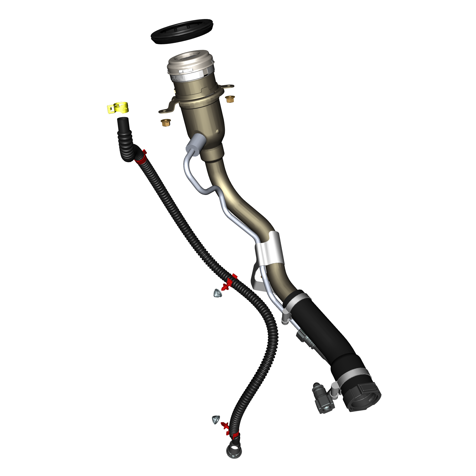 car:DBS,item_no:,quantity:1,reference:DBS_19_PartsCatalogue-100104-10 Fuel Filler