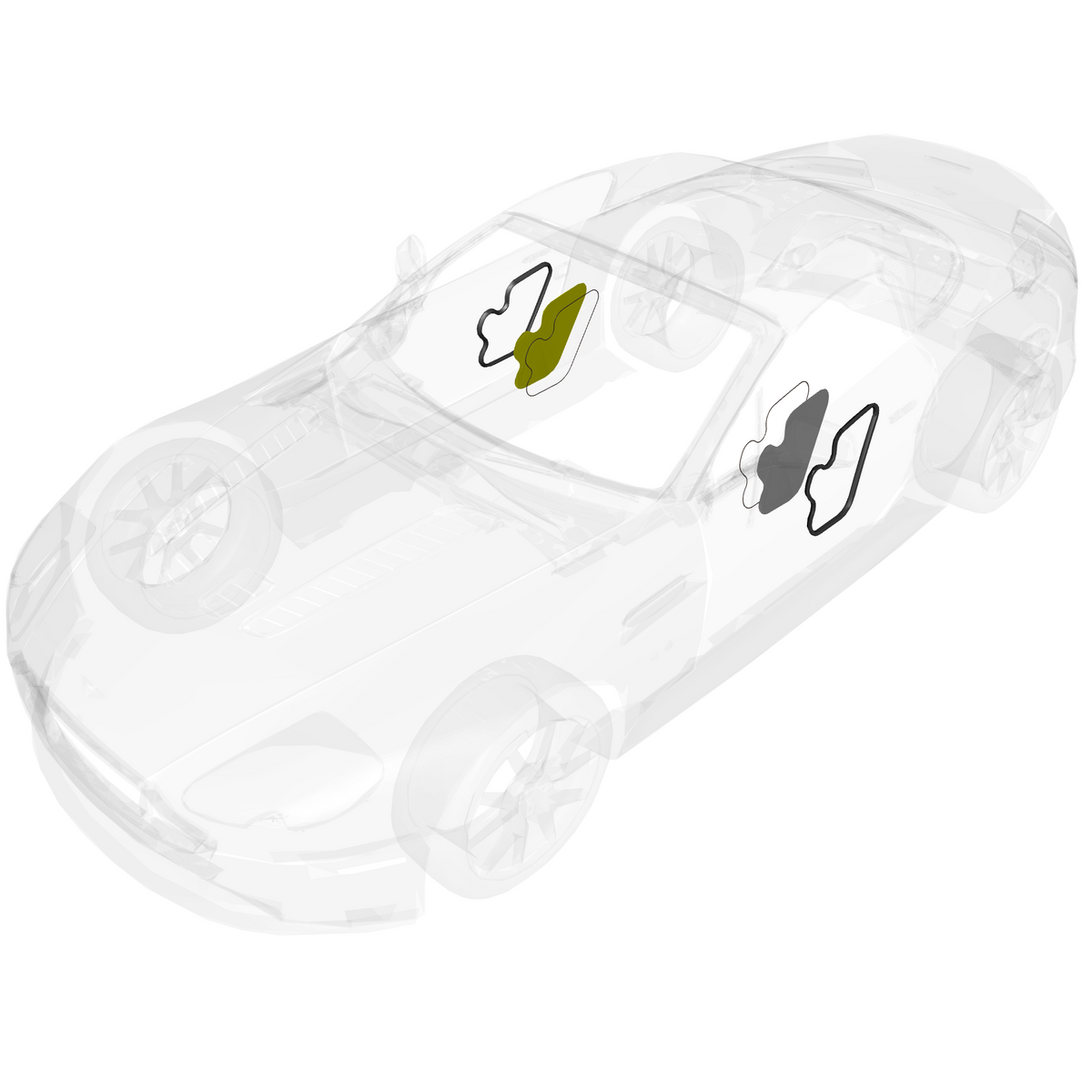 car:vantage v12s,item_no:,quantity:1,reference:vantage_v12s_partscatalogue-010707-b1 door water shields
