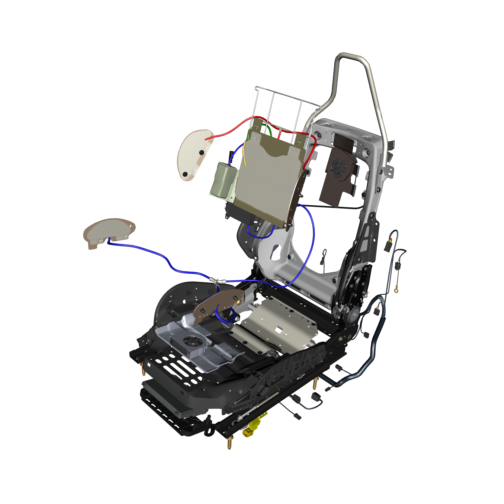 car:db12,item_no:,quantity:1.0,reference:db12_24_partscatalogue-011001-20 seat frame
