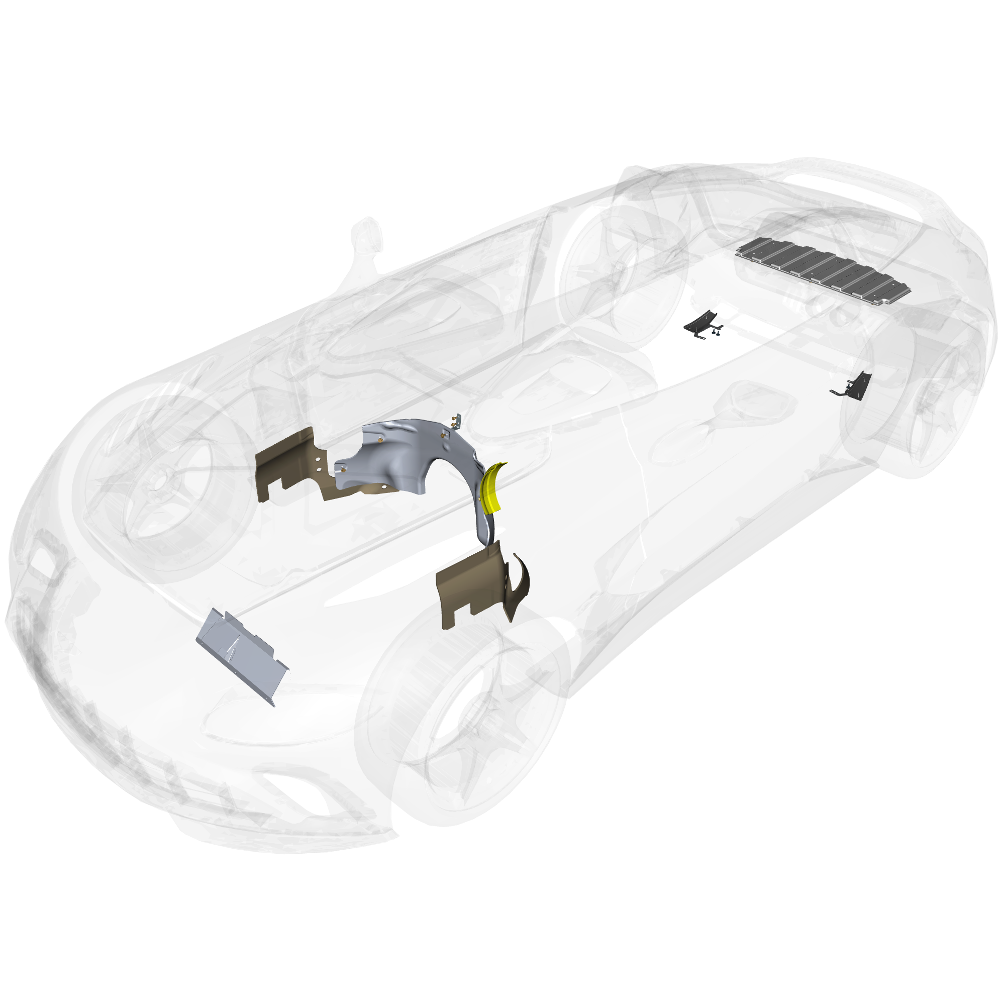 car: VANTAGE SP,item_no: nan,quantity: 1.0,reference: VANTAGE_SP_PartsCatalogue-010602-40 Heatshields