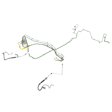 car: VANTAGE SP,item_no: nan,quantity: 1,reference: VANTAGE_SP_PartsCatalogue-060603-10 Brake Lines & Hoses