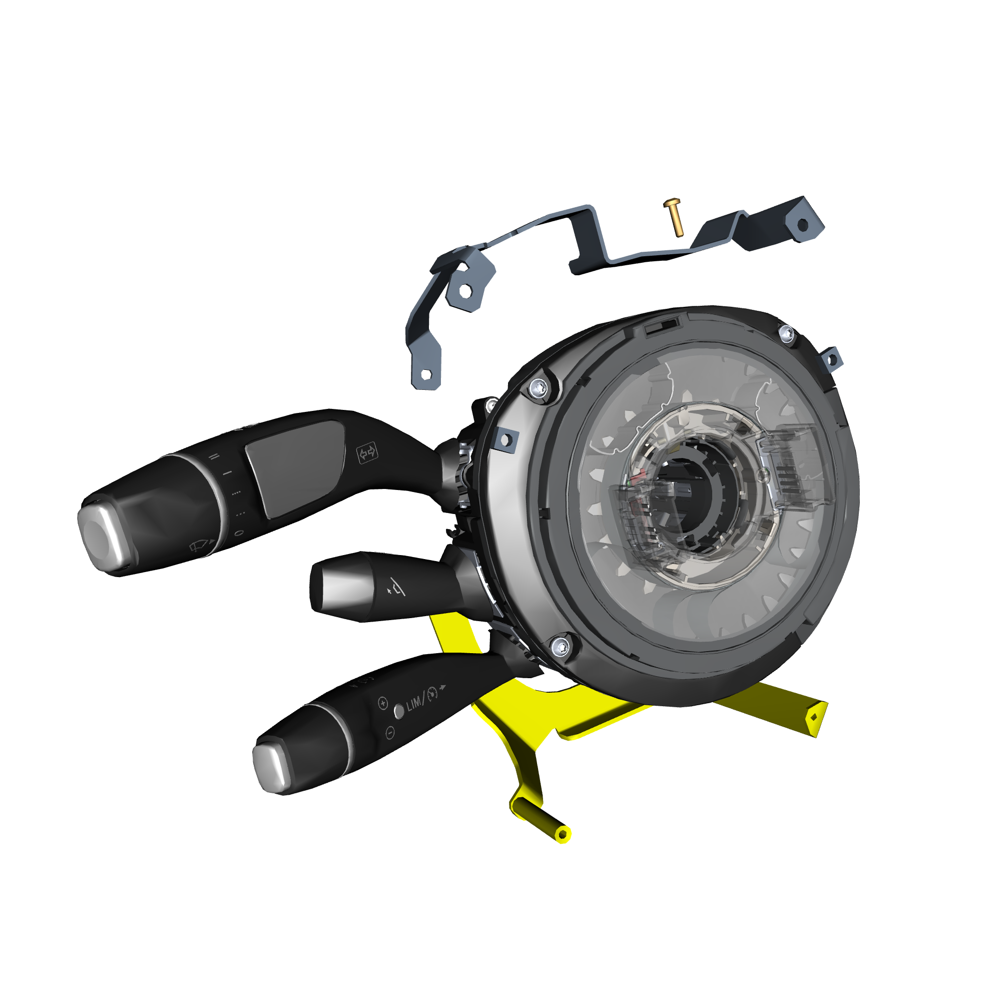 car: DBR22,item_no: nan,quantity: 1.0,reference: DBR22_PartsCatalogue-180310-10 Steering Column Switch