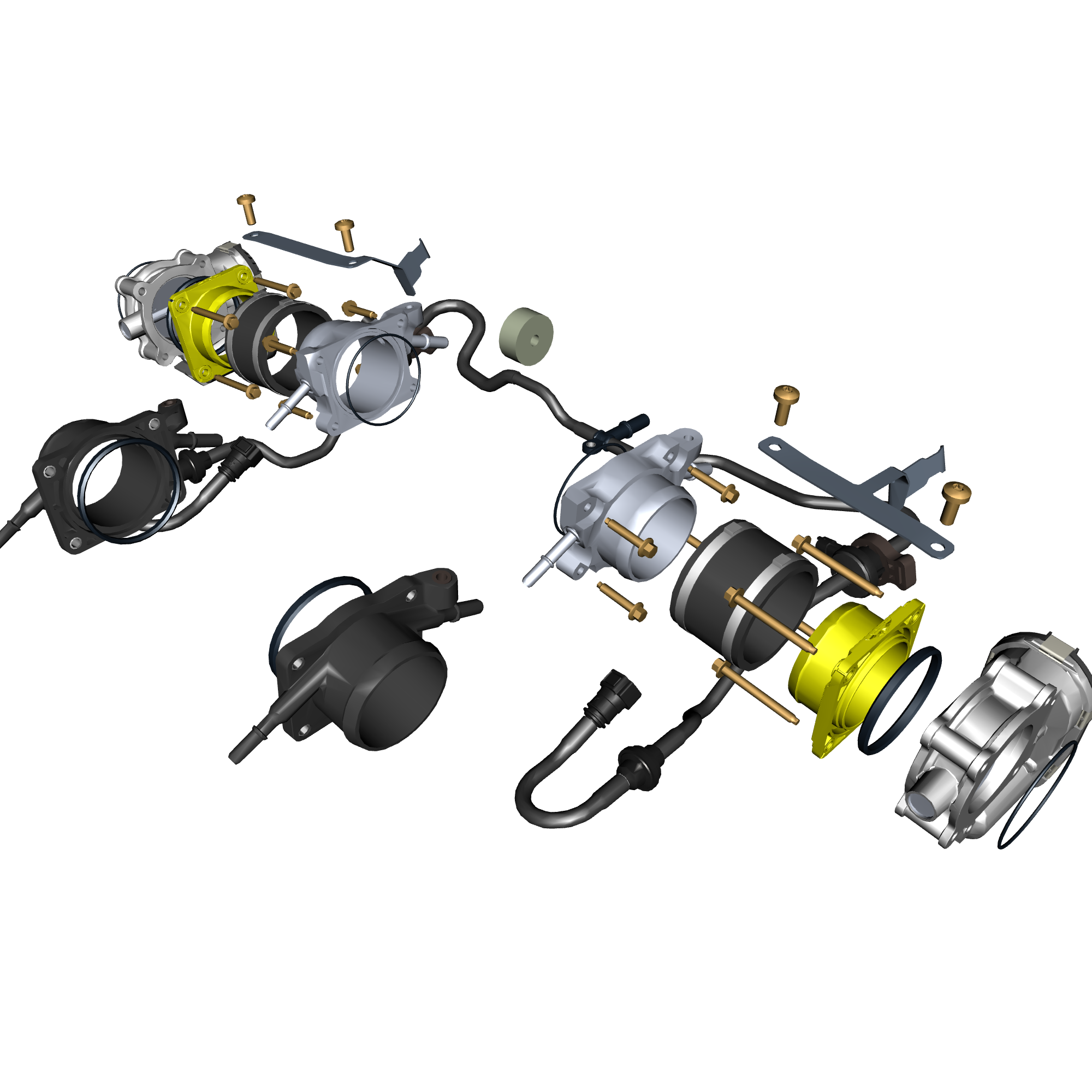 car: DB11,item_no: nan,quantity: 2,reference: DB11_PartsCatalogue-030402-10 Throttle Body