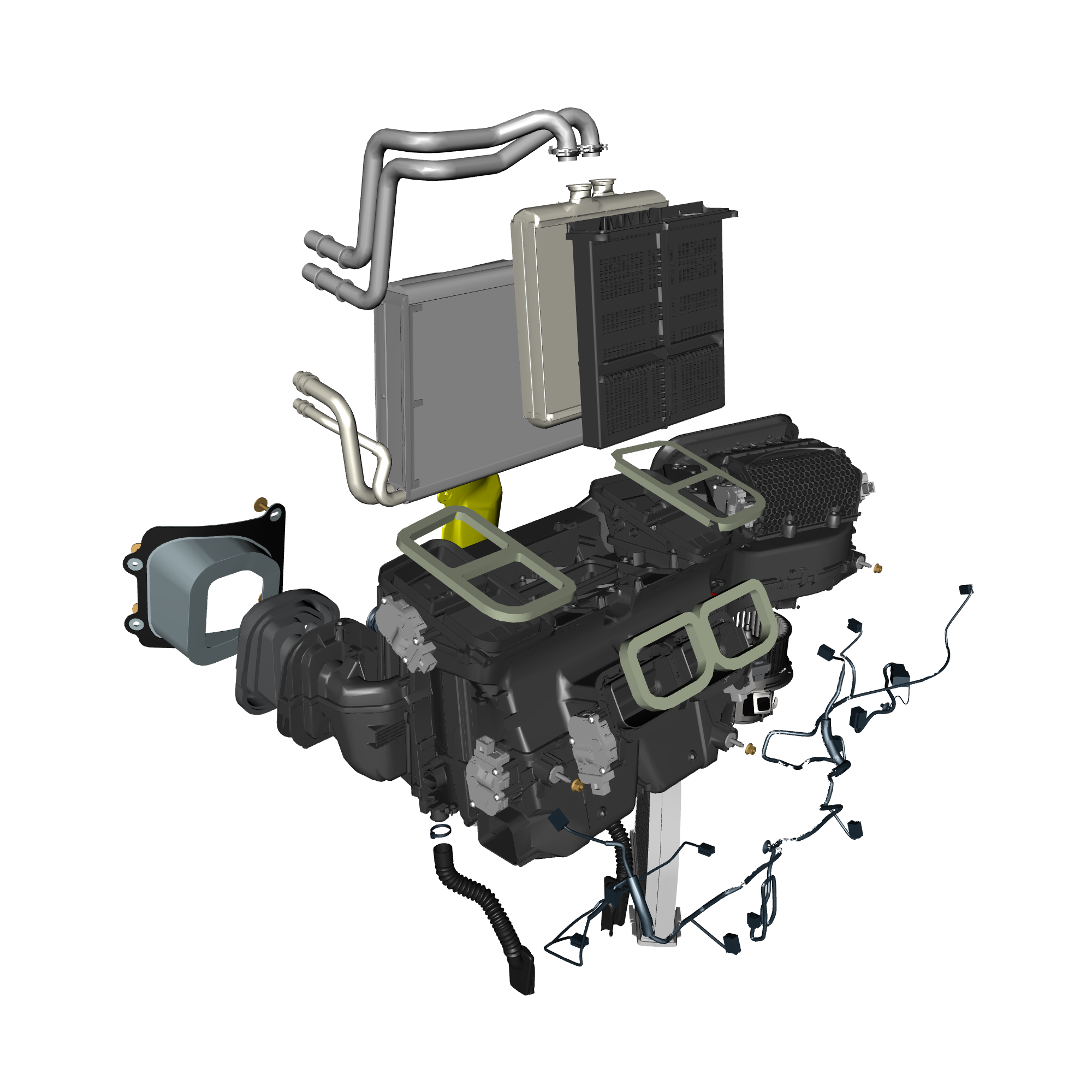 car: DBR22,item_no: nan,quantity: 1.0,reference: DBR22_PartsCatalogue-120303-10 HVAC Unit