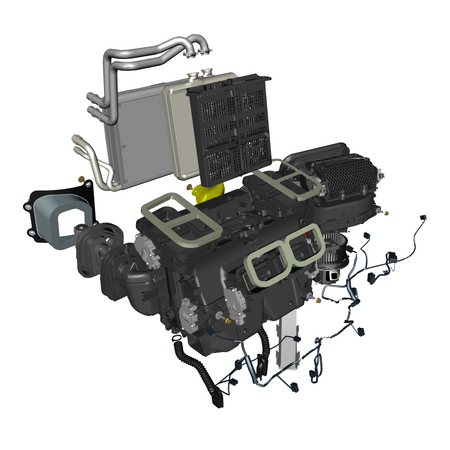 car: VANQUISH,item_no: nan,quantity: 1.0,reference: VANQUISH_25_PartsCatalogue-120303 HVAC Unit
