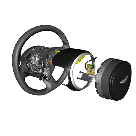 car: VALOUR,item_no: nan,quantity: 1.0,reference: VALOUR_PartsCatalogue-110600-10 Steering Wheel