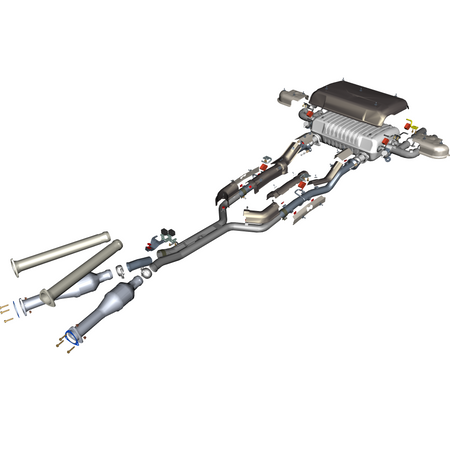 car: VANQUISH ZAGATO,item_no: nan,quantity: 1,reference: VANQUISH_ZAGATO_PartsCatalogue-090502-10 Exhaust Pipes & Shields