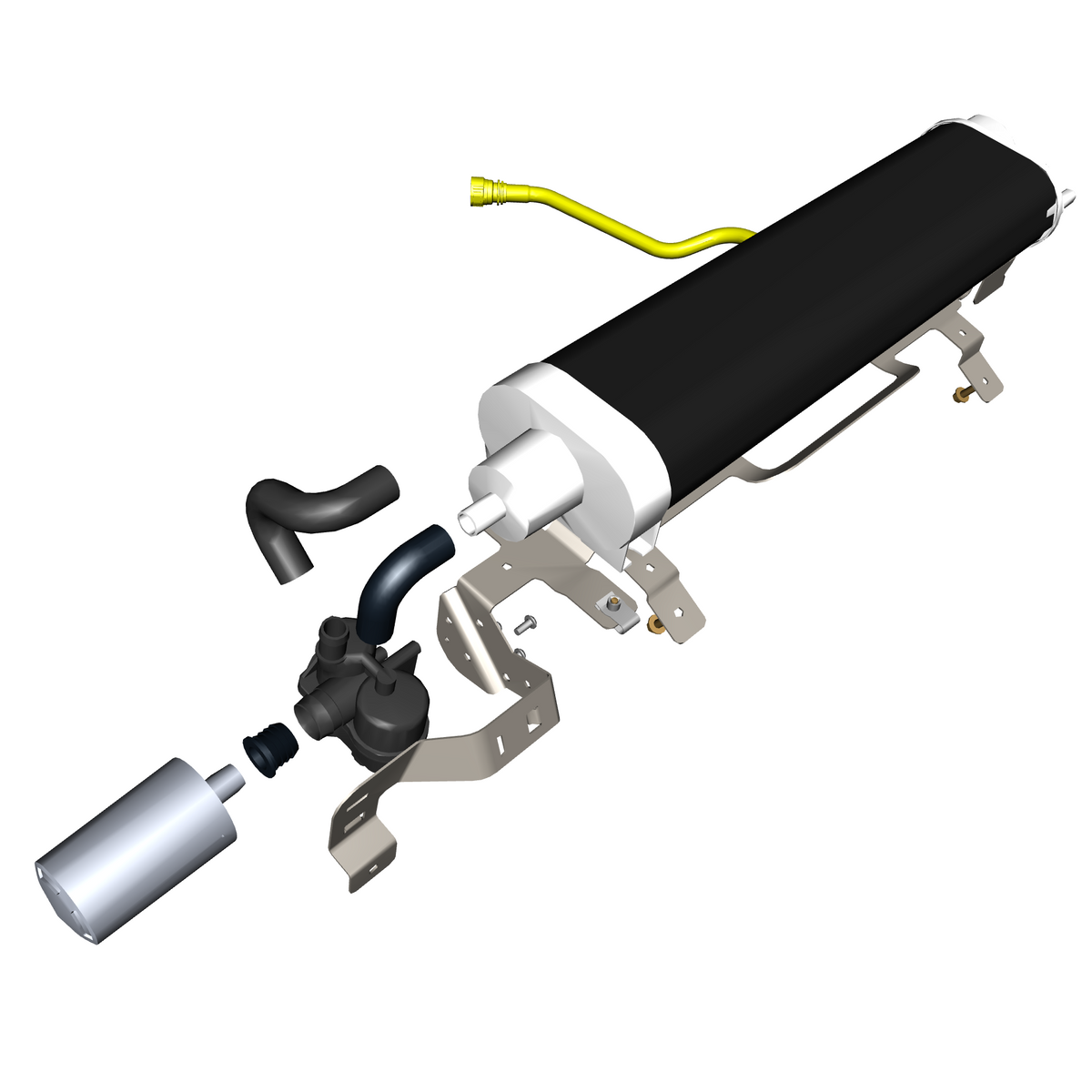 car:db12,item_no:,quantity:1,reference:db12_24_partscatalogue-100109-20 evaporative emissions - volante