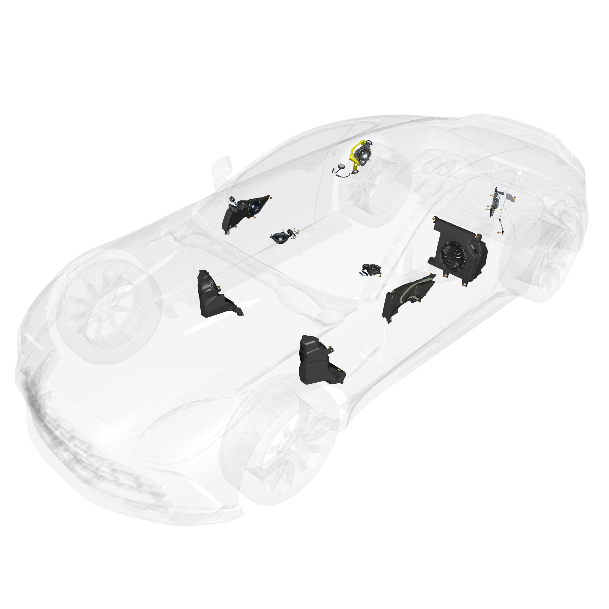 car: VANTAGE,item_no: nan,quantity: 1.0,reference: VANTAGE_25_PartsCatalogue-150300 Speakers