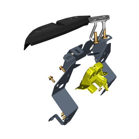 car: VANTAGE,item_no: nan,quantity: 1.0,reference: VANTAGE_19_PartsCatalogue-011405-10 Rear Closure Latch - Coupe