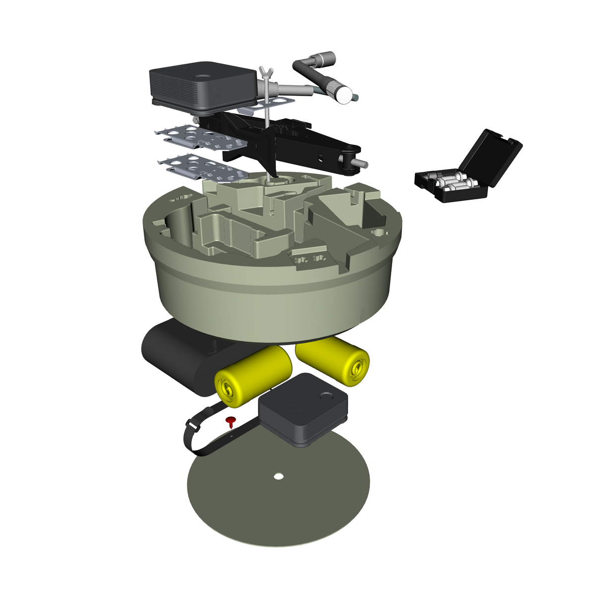 car: DBX,item_no: nan,quantity: 2,reference: DBX_PartsCatalogue-420400 Tools