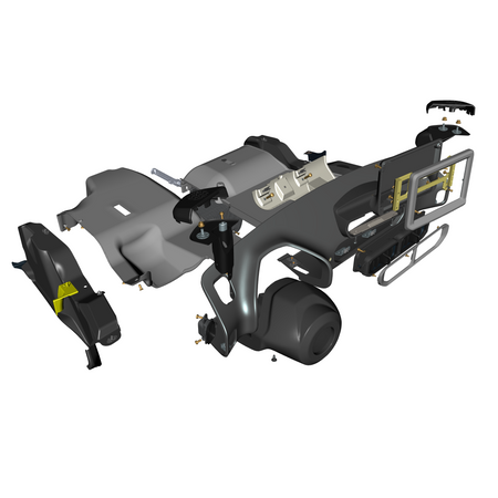 car: VALKYRIE,item_no: nan,quantity: 1.0,reference: VALKYRIE_PartsCatalogue-011201-10 Instrument Panel