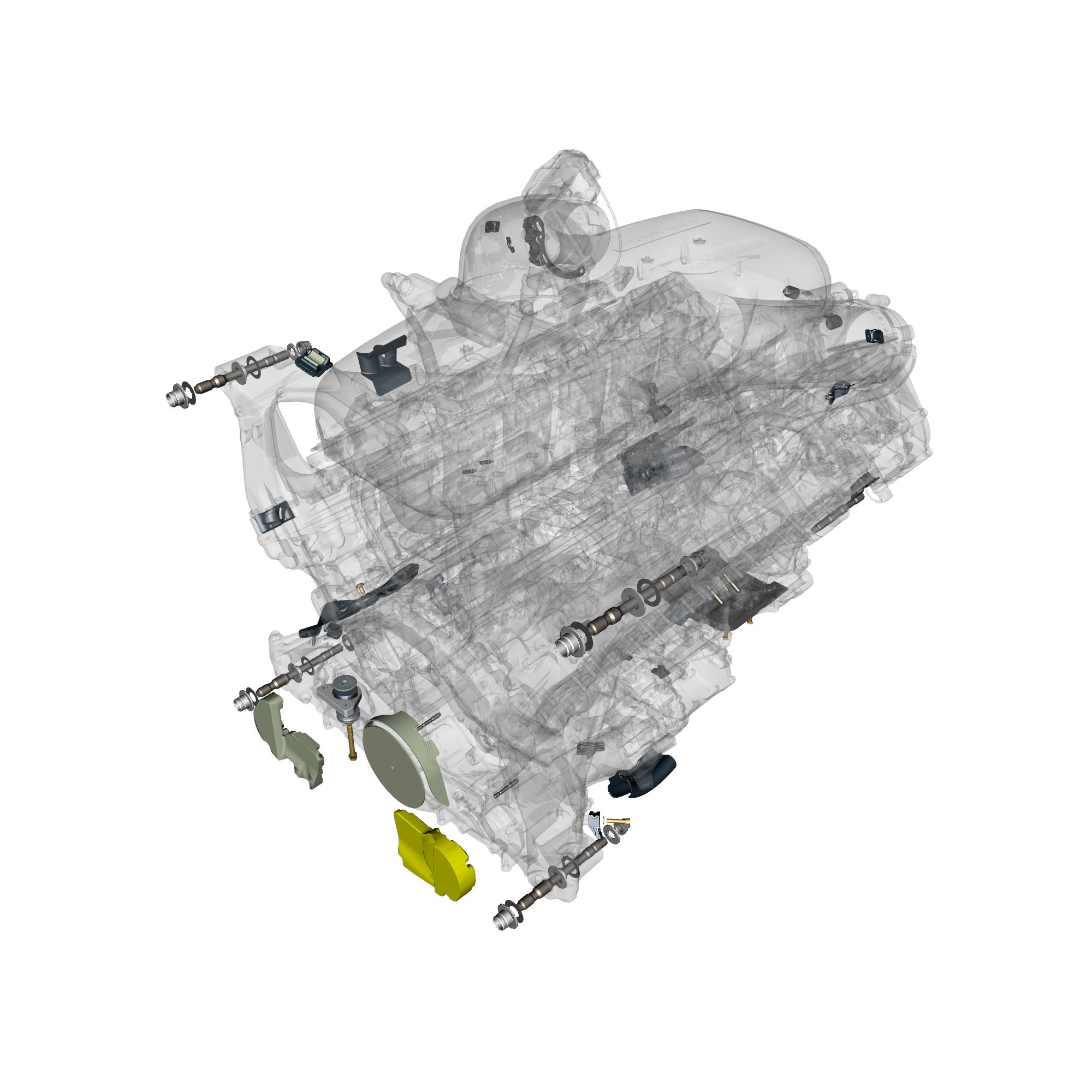 car:valkyrie,item_no:,quantity:1,reference:valkyrie_partscatalogue-032103-10 engine installation