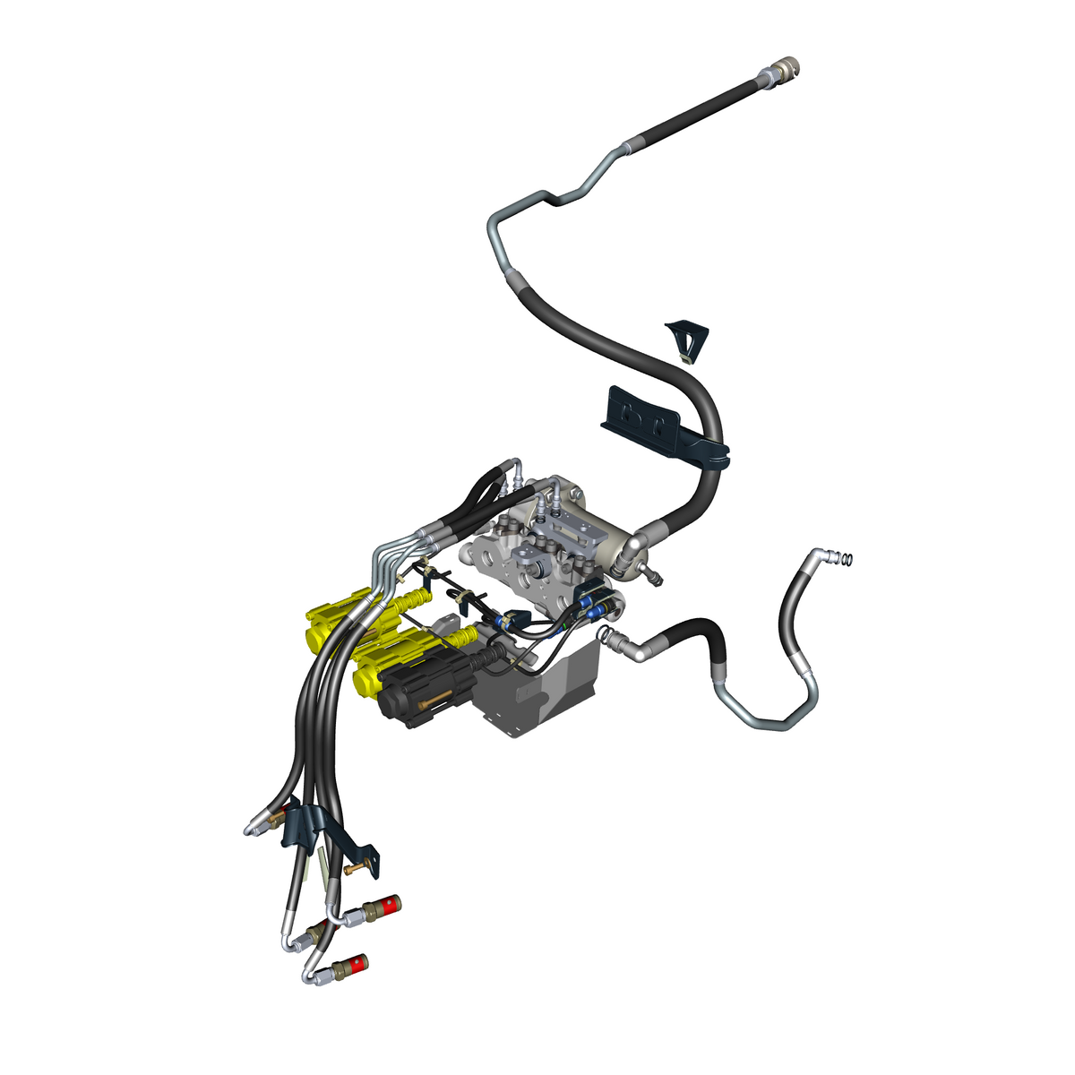 car: VALKYRIE,item_no: nan,quantity: 2.0,reference: VALKYRIE_PartsCatalogue-210102-50 Gear Change Manifold