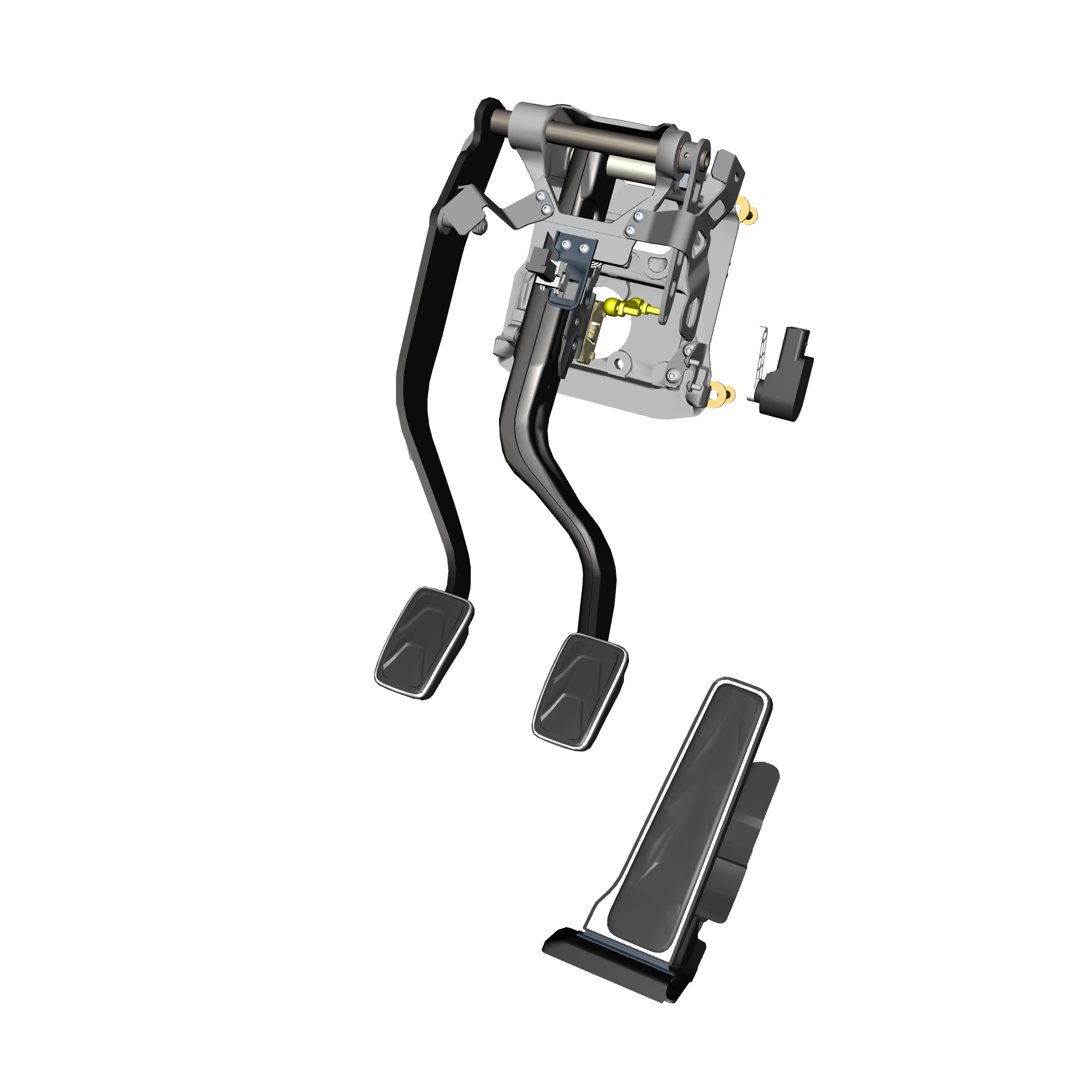 car: VANTAGE,item_no: nan,quantity: 1,reference: VANTAGE_19_PartsCatalogue-060600-20 Brake Acuation & Pedals, Manual