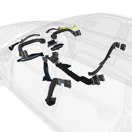 car: DBX,item_no: nan,quantity: 1,reference: DBX_PartsCatalogue-301003-10 HVAC Ducts Up to 24MY