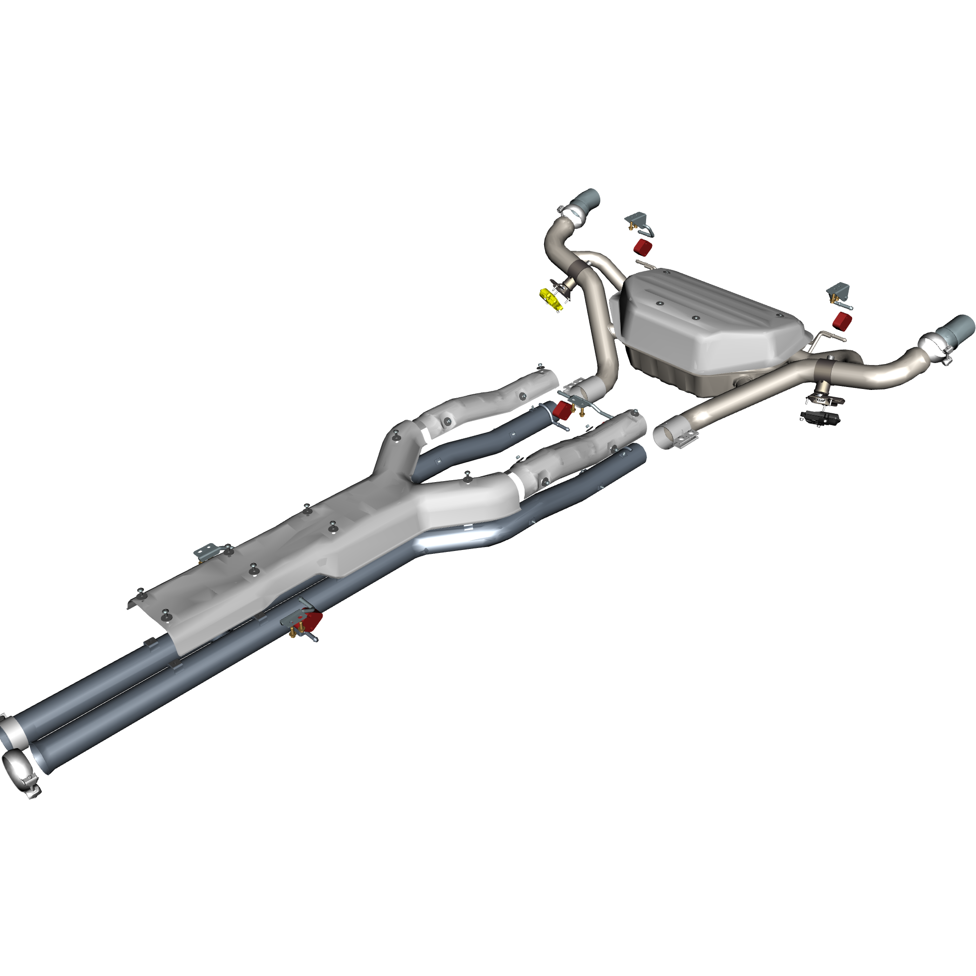 car:dbx,item_no:,quantity:1.0,reference:dbx_partscatalogue-540200 exhaust pipes & shields