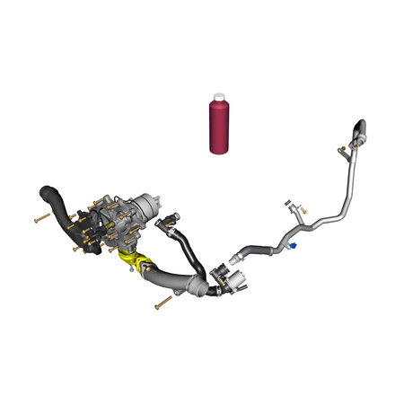 car:DB12,item_no:,quantity:1,reference:DB12_24_PartsCatalogue-032106-20 Coolant Pump & Lines