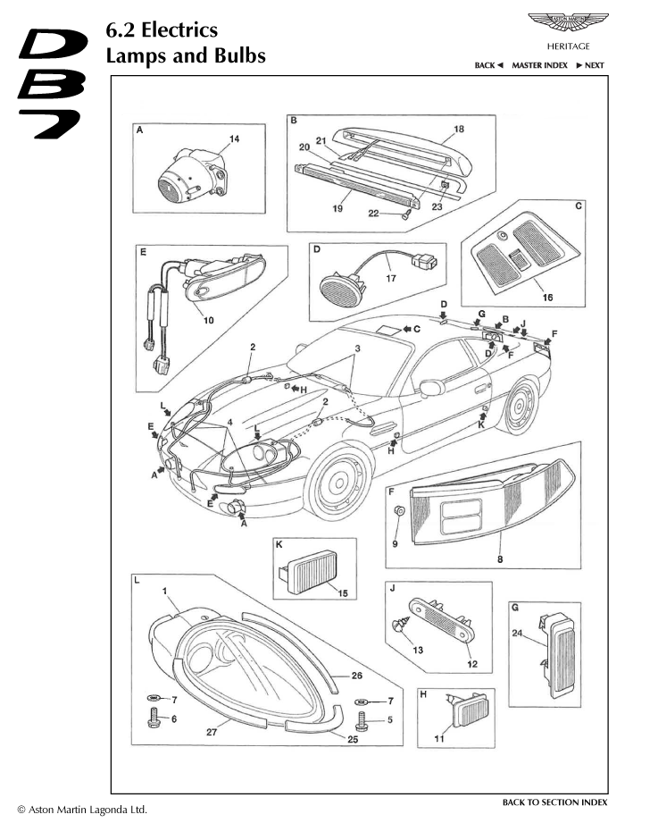car: DB7 95,item_no: -,quantity: -,reference: DB7_95_1-DB7_95_6.2