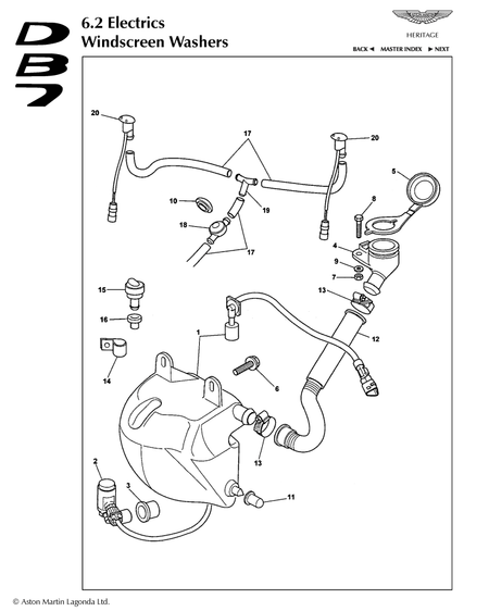car: DB7 97,item_no: 1,quantity: 1,reference: DB7_97_1-DB7_97_6.2