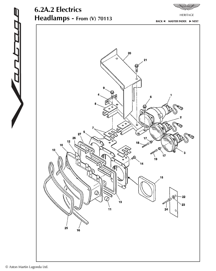 car: VANTAGE,item_no: 10,quantity: 1,reference: VANTAGE_93_1-VANTAGE_93_6.2a2