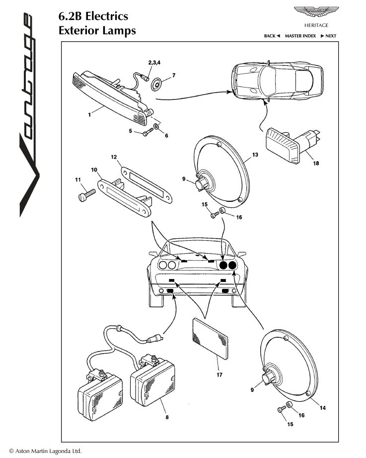 car:VANTAGE,item_no:11,quantity:4,reference:VANTAGE_93_1-VANTAGE_93_6.2b