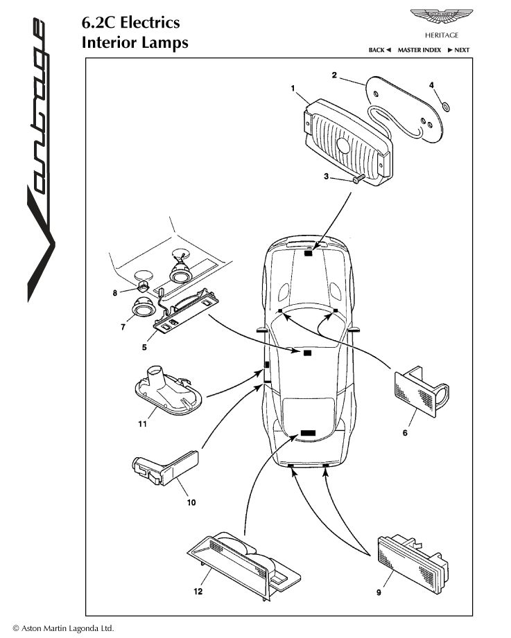 car: VANTAGE,item_no: 5,quantity: 1,reference: VANTAGE_93_1-VANTAGE_93_6.2c