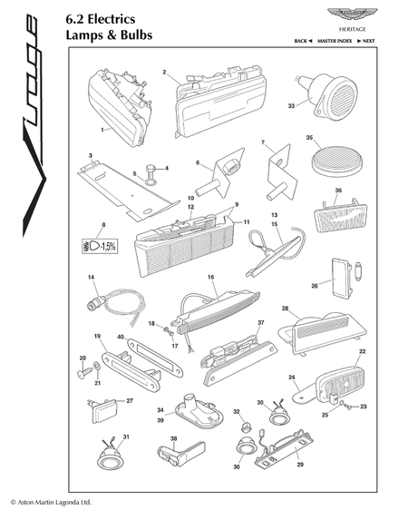 car: VIRAGE,item_no: -,quantity: 1,reference: VIRAGE_90_1-VIRAGE_90_6.2